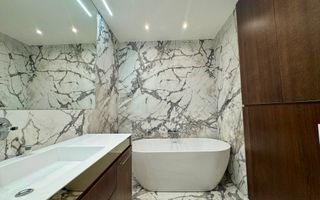 Penthouse cu 5 Camere *400mpc* / 67mp terasa / View 360 / Bd. Kiseleff - Poză 31