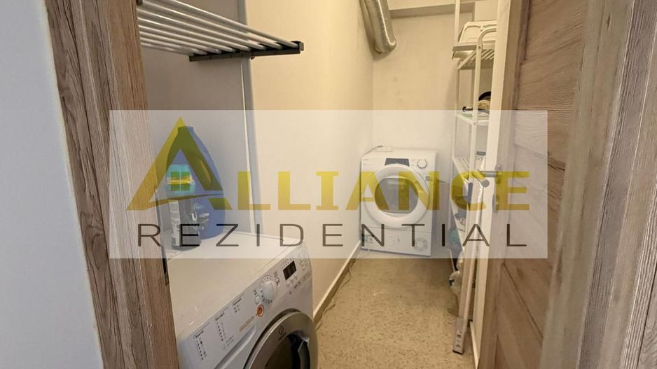 2 MINUTE DE METROU - 3 CAMERE DE INCHIRIAT - RENOVAT - PIATA MUNCII - Poză 17