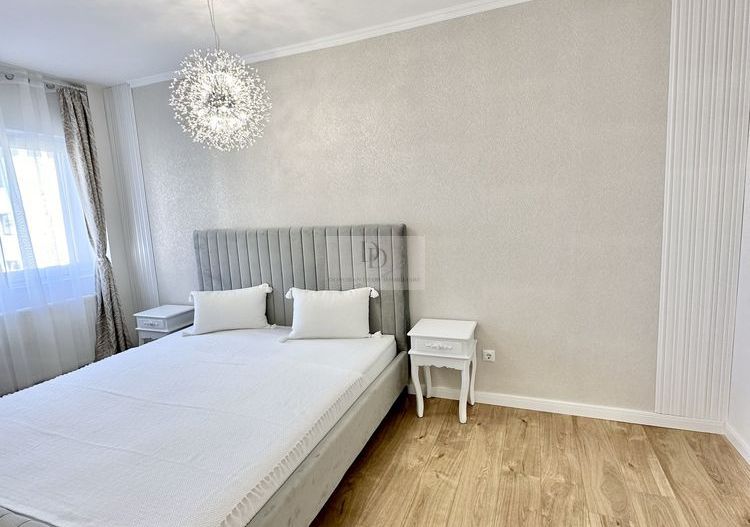 Vânzare Apartament 2 camere | Parcare | Floresti- Cartier Terra - Poză 5
