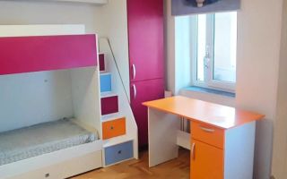 🏠Apartament 3 cam, 88MP,  decomandat, etaj 3 Bloc cu lift // 📍Dacia - Bicaz - Poză 4