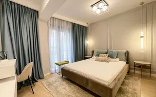 Amazing 2 rooms apartment + underground parking * Fully Furnished* // Herastrau - Poză 28