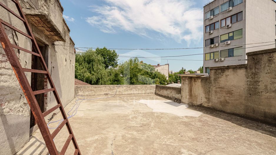 FERDINAND - Oborul Nou | Casa individuala 276mp teren| Renovare facila - Poză 22