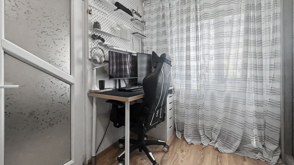 KM 4-5(COD 05) - Apartament 2 Camere Ideale - Poză 9