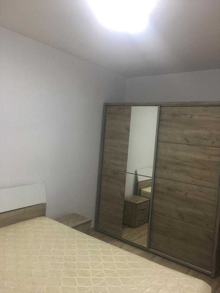 Apartament cu 2 camere in zona Iullius Mall | loc de parcare subteran | Sopor - Poză 1
