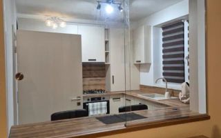 Apartament modern 2 camere  – Cartier DaVinci - Poză 3