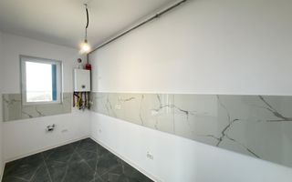 COMISION 0! Etaj 1.  Asfalt. Finisaje la alegere. Loc de parcare. - Poză 3