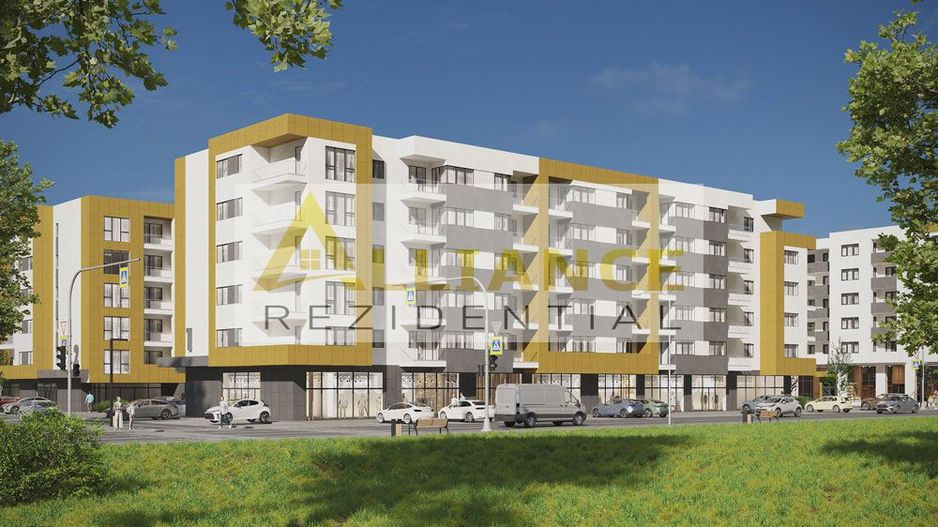 2 CAMERE TIP STUDIO | 60 MP | Metrou Berceni - Poză 3