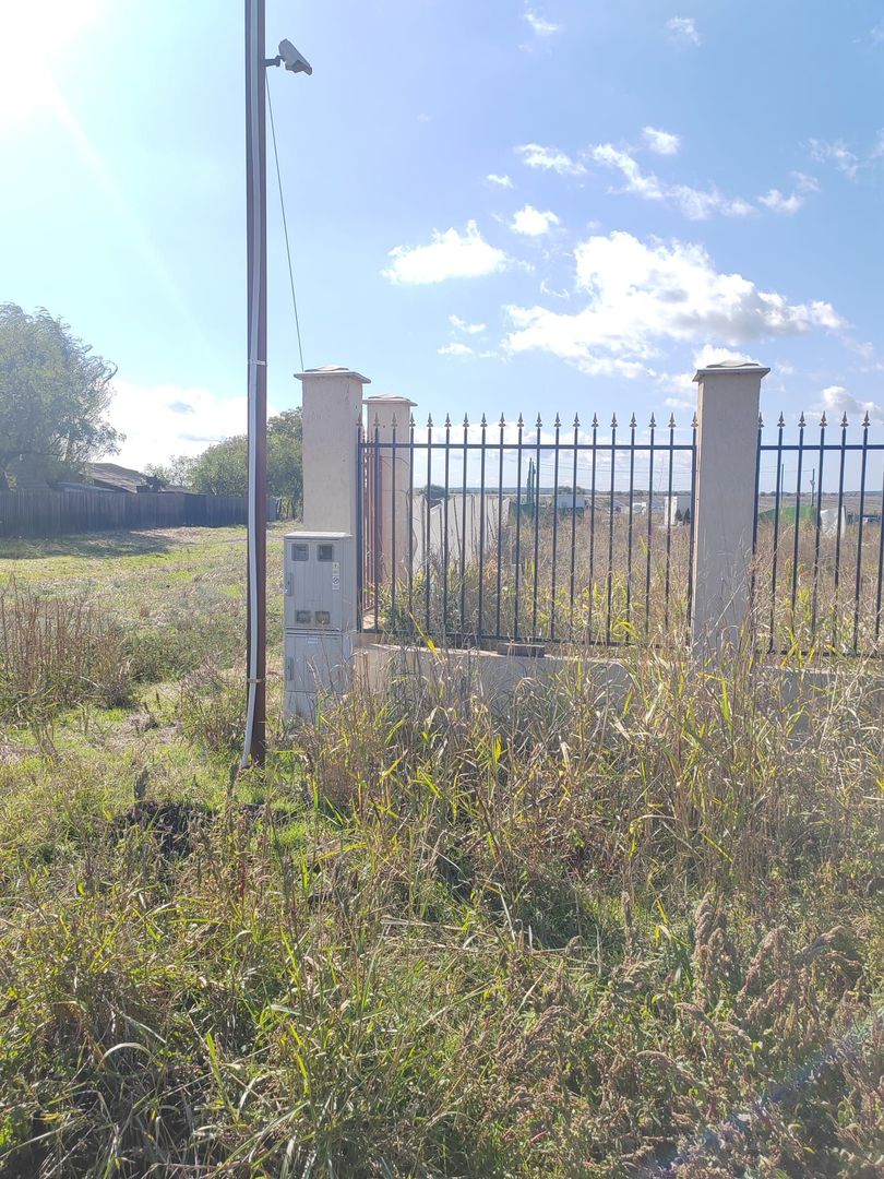 Gagu Dascalu teren ideal pentru investitie zona in dezvoltare - Poză 6