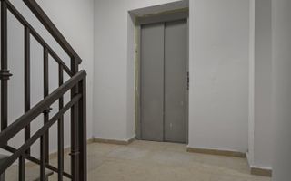2 Camere, terasa de 20 mp,  finisat modern, metrou langa bloc, COMISION 0% - Poză 11