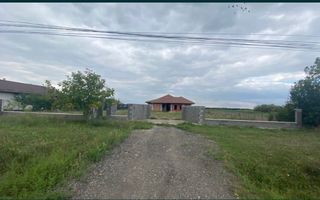 Vand casa la Madaras - Poză 7