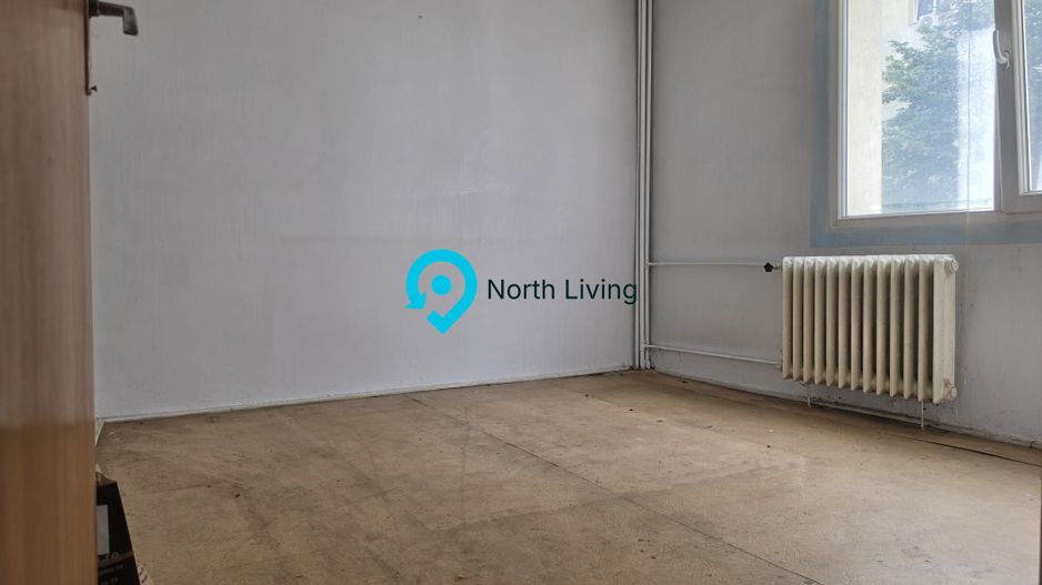 3 Camere | De Renovat | Metrou Costin Georgian - Poză 1