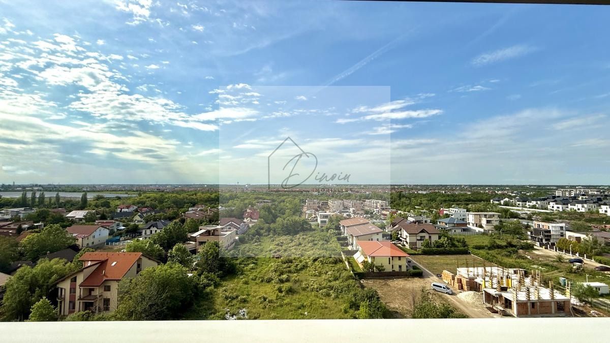 OCAZIE Apartament 2 camere Cortina North Pipera I B2B I taxare inversa - Poză 16