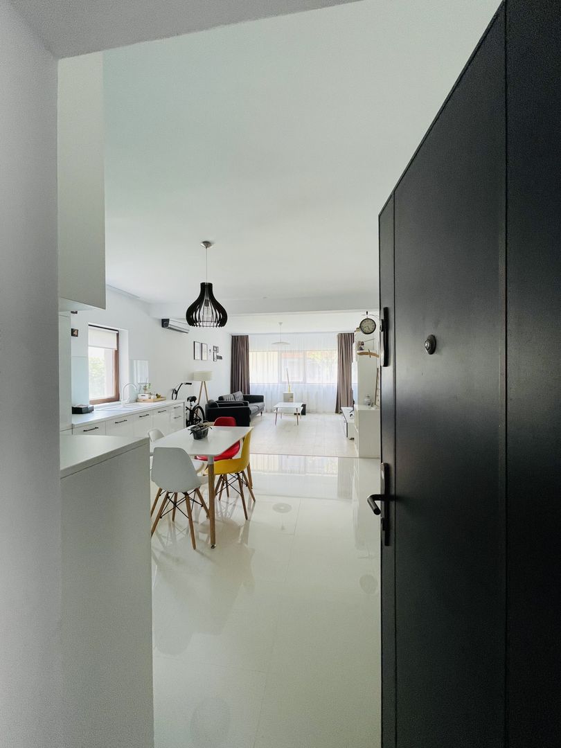 Oferta Rezervata - Apartament modern cu 3 camere & 2 bai | 72 mp | - Poză 22