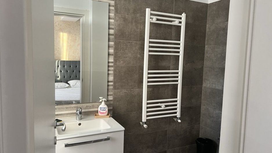 Apartament 3 camere Bucurestii Noi | 2 Cocoși - Poză 3