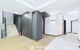 Apartament elegant si confortabil, parcare subterana, in City of Mara - Poză 20