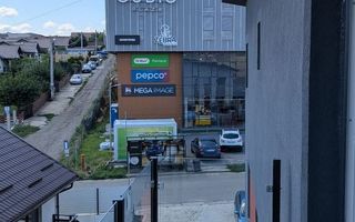 Apartament 2 camere open space, zona Cubic Plaza, Valea Lupului - de inchiriat - Poză 1