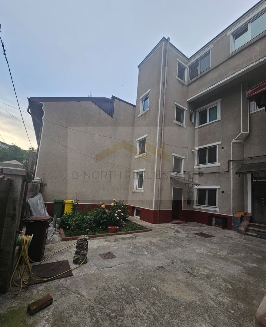 Casă de închiriat | Zonă Centrală | Lângă Parcul Carol | Ideală pentru birouri - Poză 3