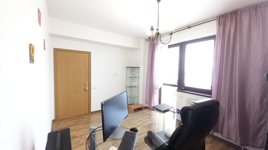 Apartament 4 camere Baneasa - Poză 5