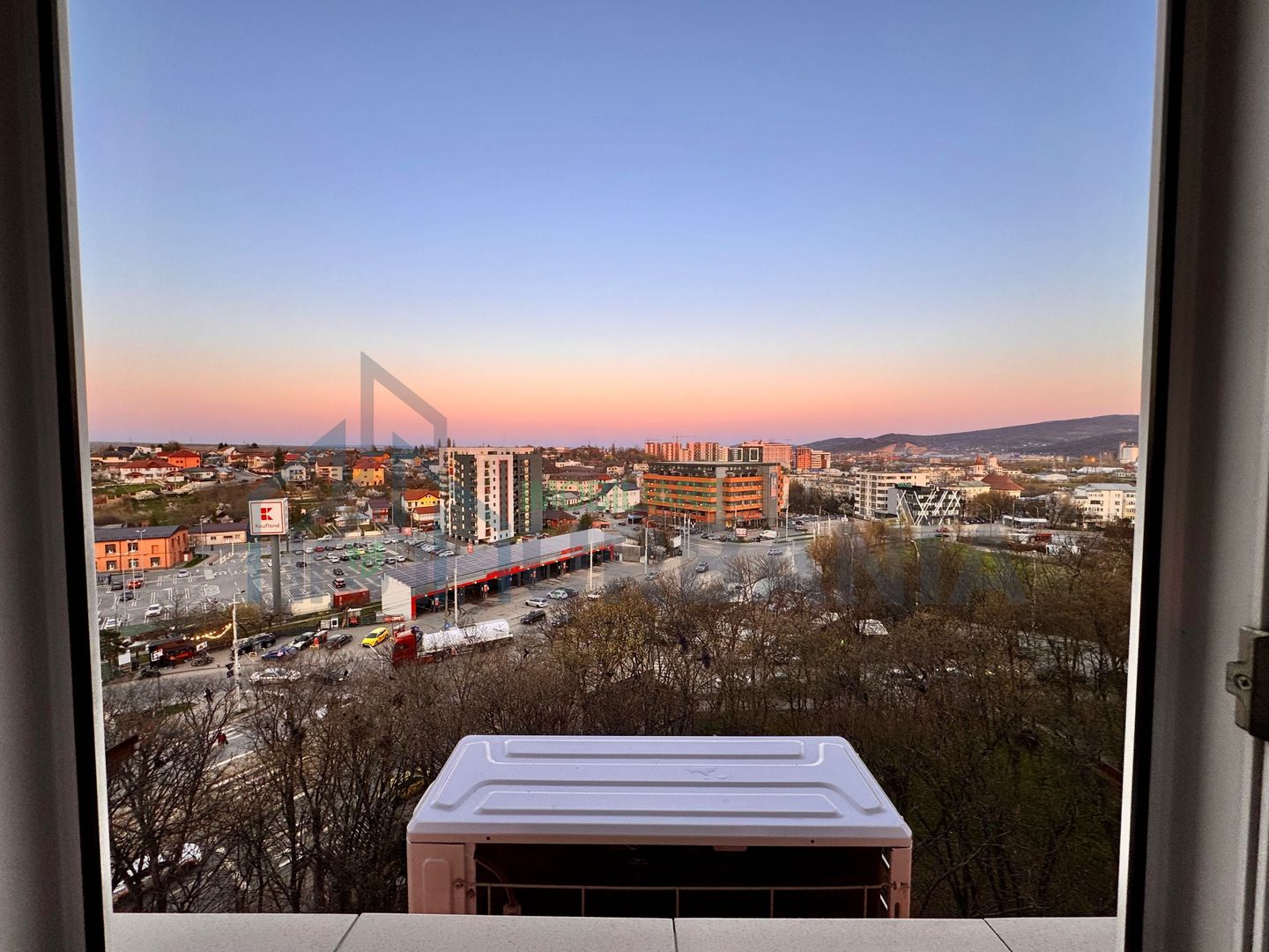 Garsonieră de închiriat, Iași, cartier Tătărași - Poză 1