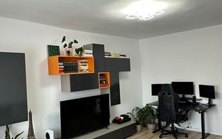 Apartament in zona Liceului de Informatică „Tiberiu Popoviciu” - Poză 1