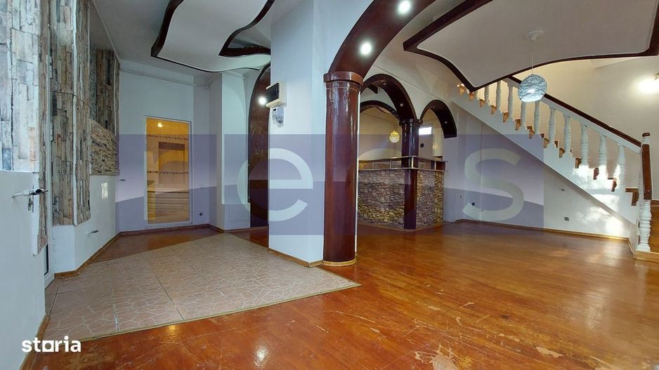 VANZARE CASA P+M | ZONA UNIRII- HALA TRAIAN - Poză 1