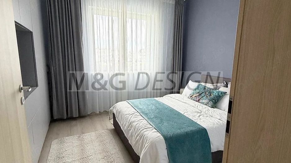 Apartamen 2 camere Giroc - Poză 6