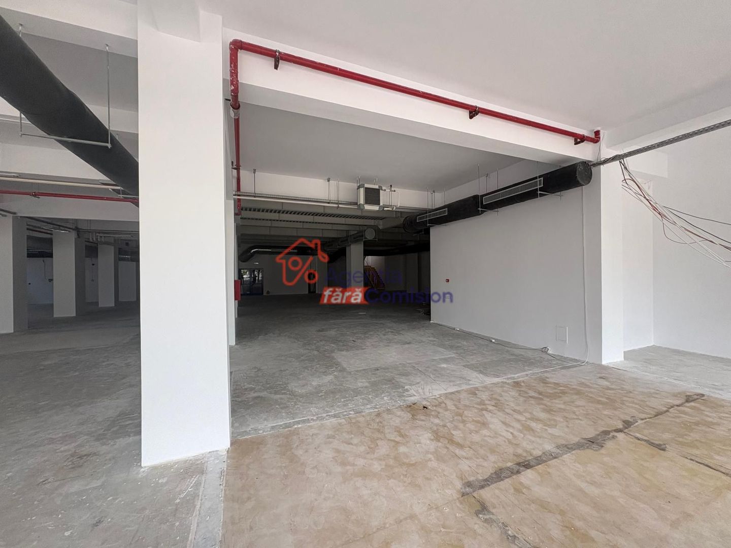 Spatiu comercial, 800mp, Podu Ros - Poză 2