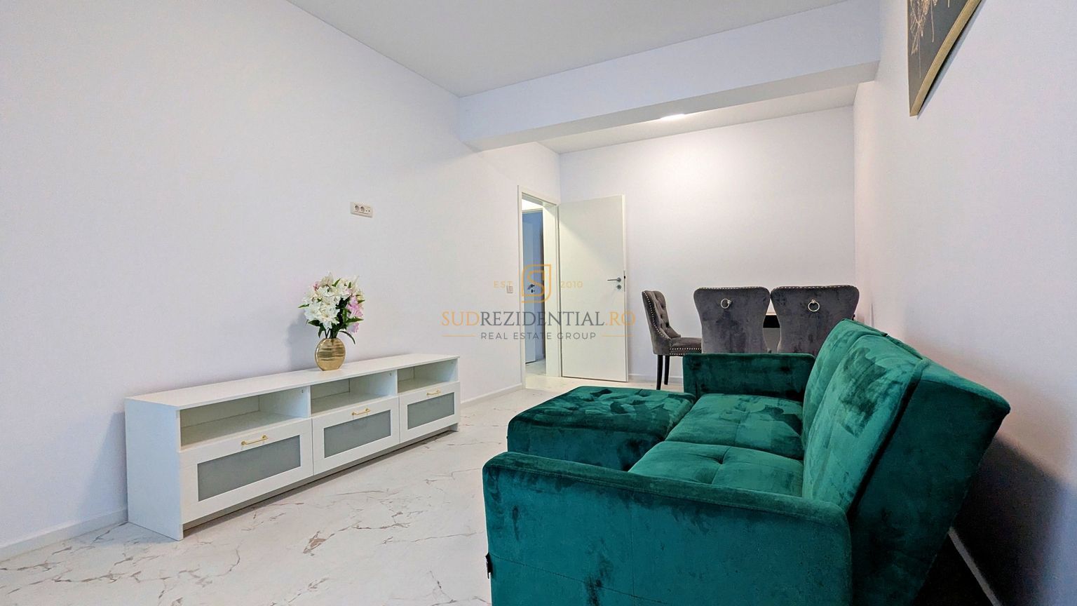 Apartament 2 camere, decomandat, Drumul Binelui, Comision 0% - Poză 5