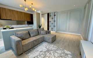 Apartament 2 camere de închiriat | Pipera - Rond OMV | Residence 5 - Poză 5