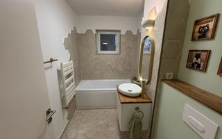 Apartament spatios renovat, Greenfield Avenor, langa padurea Baneasa - Poză 3