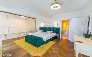 Apartament premium UPground, 124 mp, design exclusivist, metrou Pipera - Poză 10