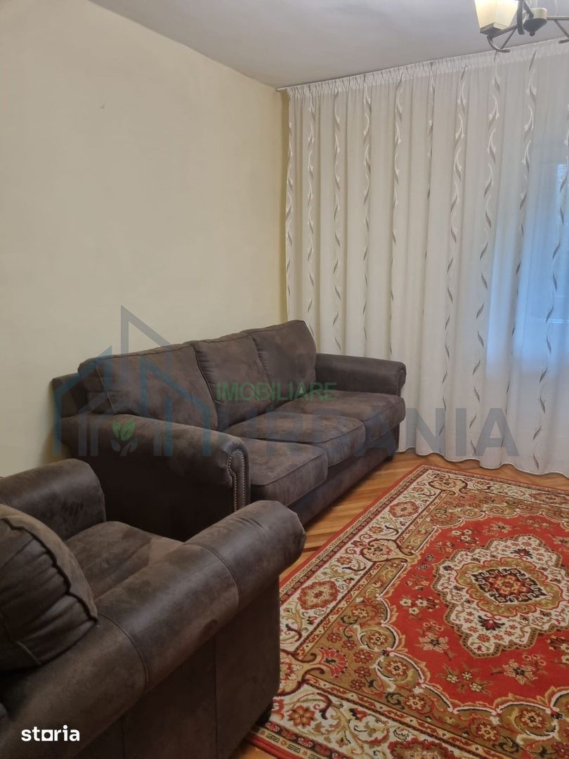 Apartament 3 camere de vânzare, Podu de Fier, Iași - Poză 14