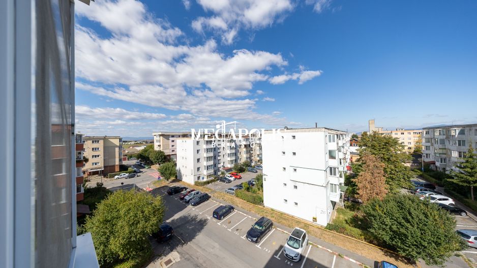 2 camere decomandat, 53 mp, Electroprecizia Săcele - Poză 23