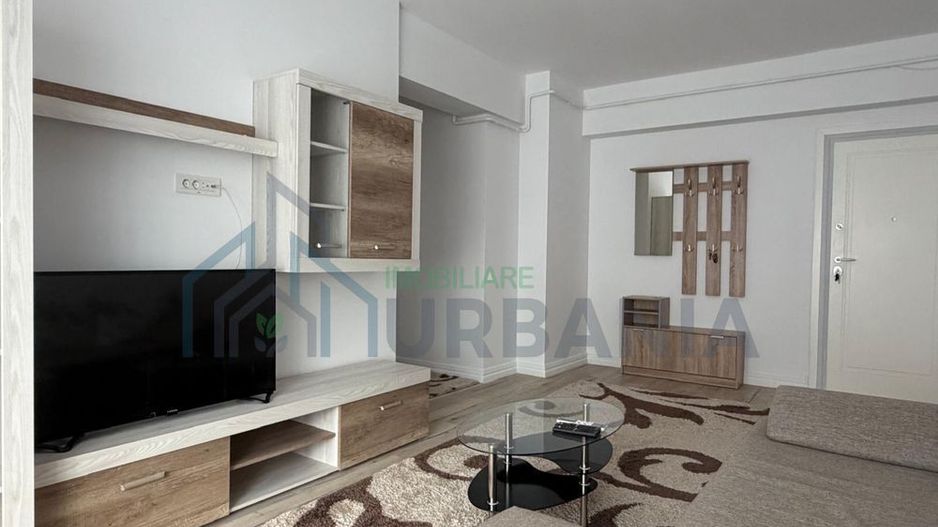 Apartament 2 camere de închiriat în Ansamblul Rezidențial Royal Town, Iași - Poză 2