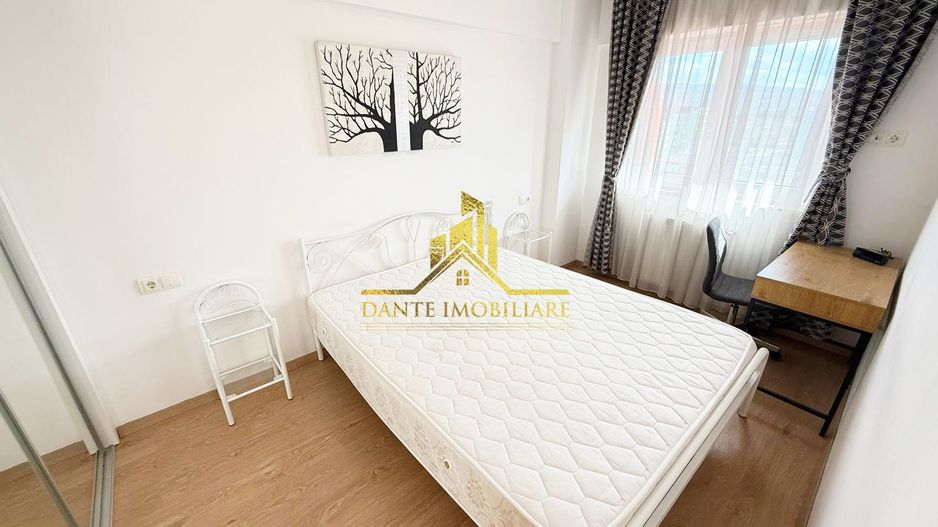 2 camere, modern, terasa, garaj, Viva City, Iulius Mall, FSEGA - Poză 4