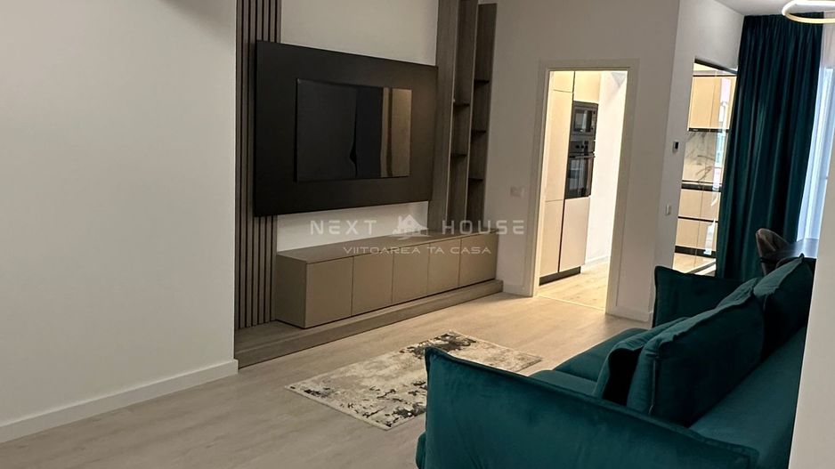 Apartament nou Cotroceni - Militari ( Lujerului  ) - Smart Residence - Poză 17