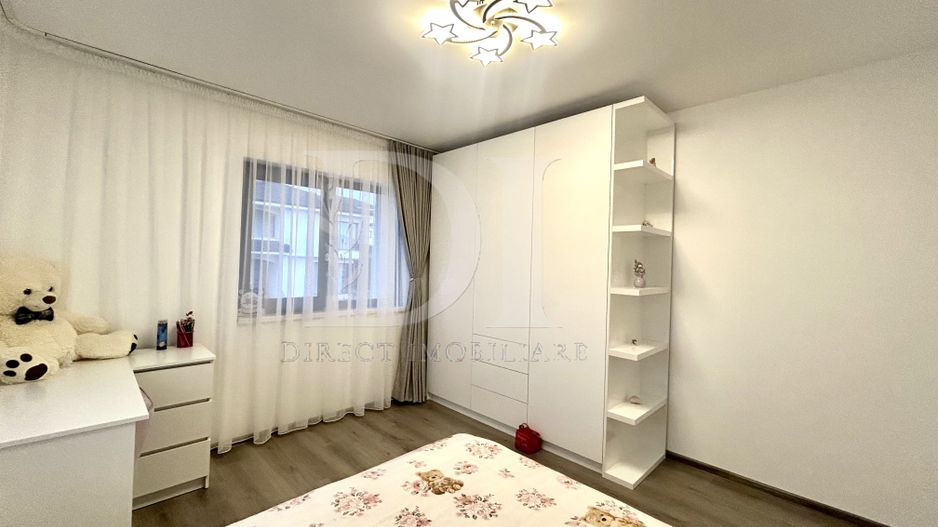Casa individuală | PREMIUM | de vânzare  în Dezmir / Cluj - Poză 16