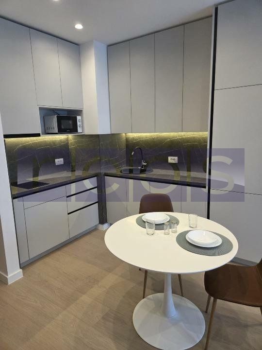 VANZARE 2 CAMERE | AVIATIEI | 58MP | TERASA | BLOC NOU | - Poză 8