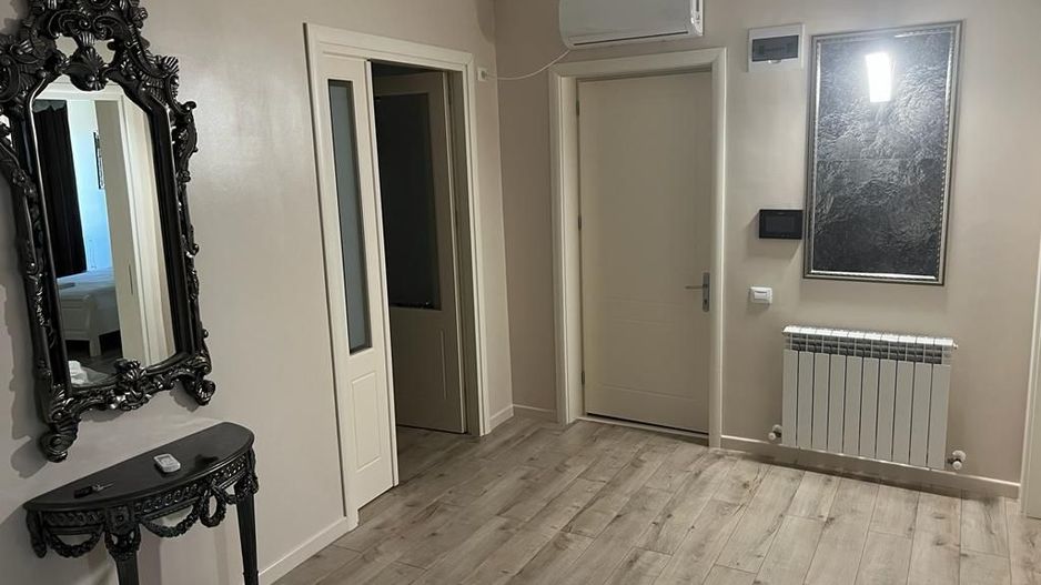 Apartament 2 camere foarte spatios, zona centrala - Termen Lung - Poză 4