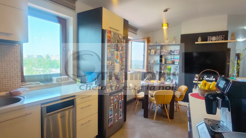 3 CAM TATARASI OANCEA  69 MP  LOC DE PARCARE, VEDERE PANORAMICA PALAS - Poză 27