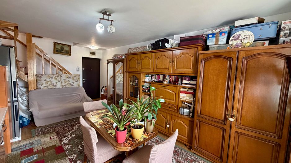 Apartament tip duplex | 2 camere Brașov - Poză 10