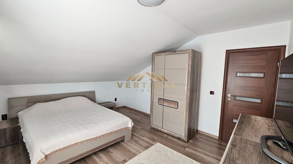 Casa Premium | Complet mobilata si utilata | comuna Berceni - Poză 12