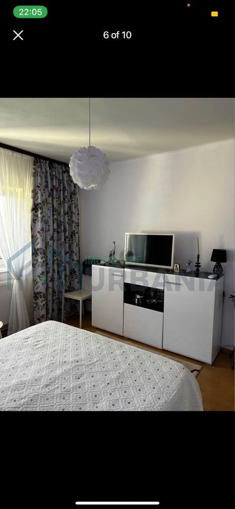 Inchiriez apartament cu 2 camere - Poză 6