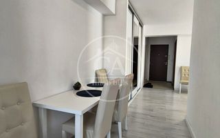 Apartament cu 3 camere de închiriat în Zona Nufărul, Oradea - Poză 9