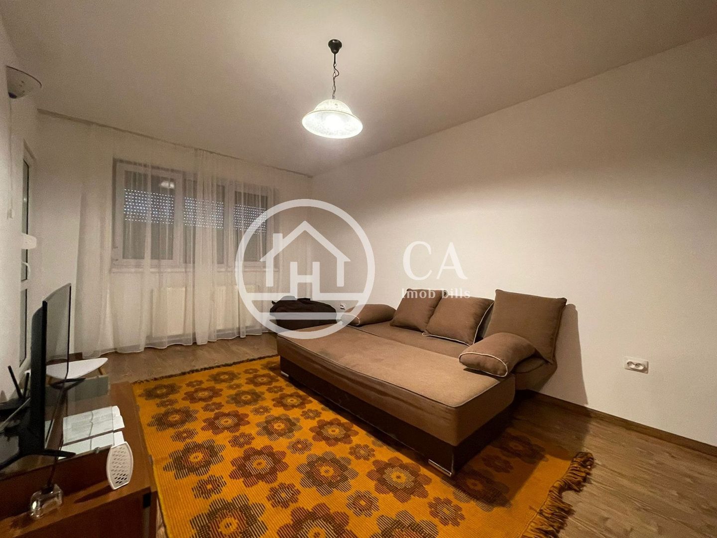 Apartament cu 2 camere de inchiriat in Prima Nufarul, Oradea. - Poză 4