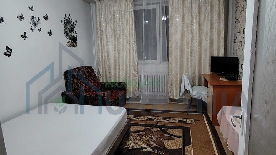 Garsonieră de închiriat în zona Nicolina, Iași - Poză 2