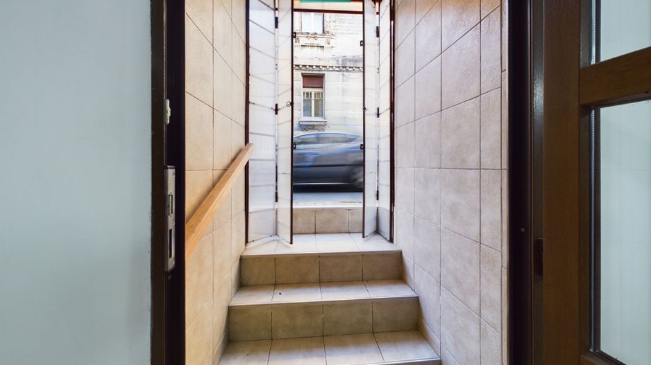 Spațiu Comercial Demisol Ultracentral - Poză 14