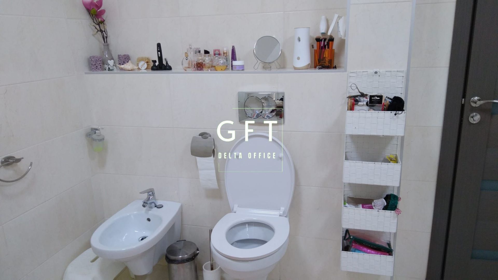 Casa de vanzare, zona centura, tip. duplex - Poză 13