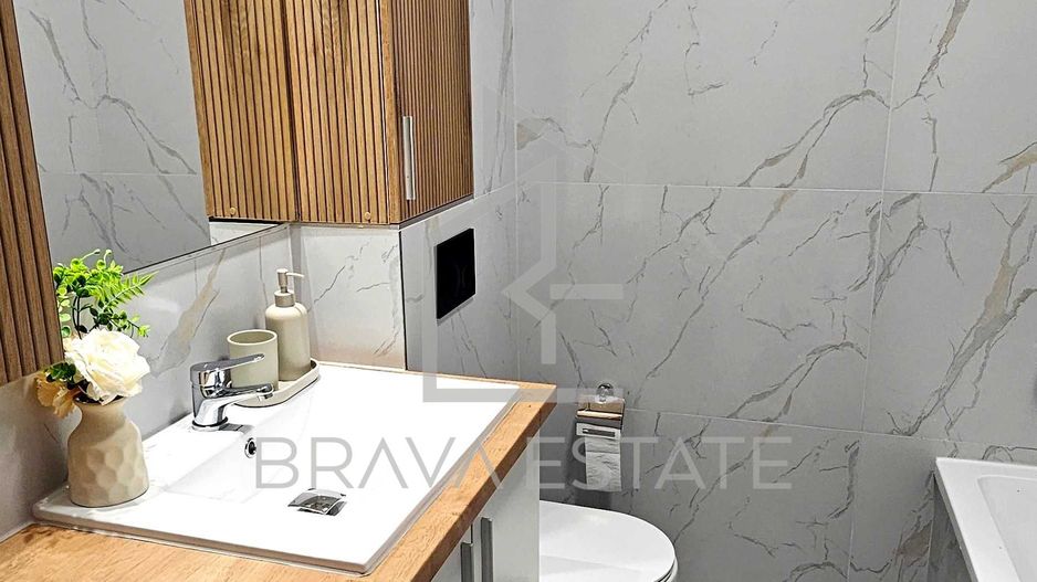 Se oferă spre închiriere apartament 2 camere,Mărasti - Poză 5