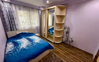 2 camere, balcon, Grigorescu, Zona Fântanele, Profi, Pet Friendly - Poză 1